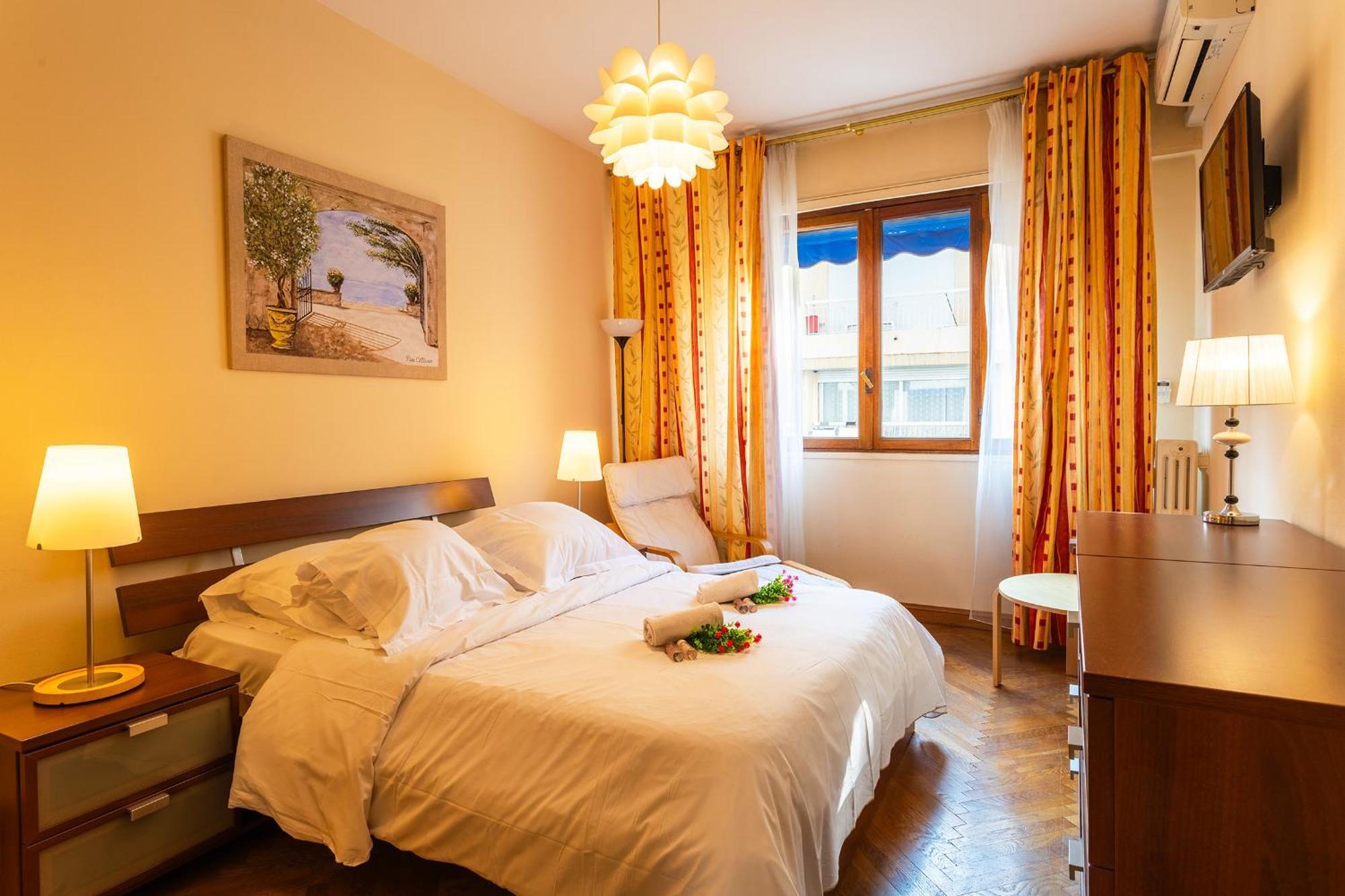 Le France-Massenet Ap3015 By Riviera Holiday Homes Νίκαια Εξωτερικό φωτογραφία